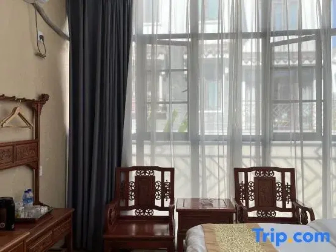 Premium Single room