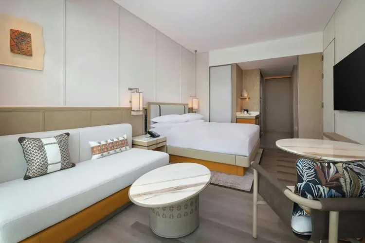 Courtyard By Marriott Korla