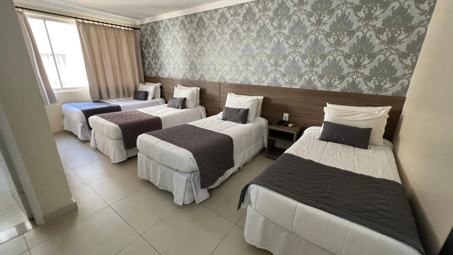 Cataratas Park Hotel e Eventos