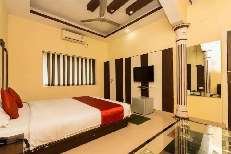 Hotel Rock Star Suites
