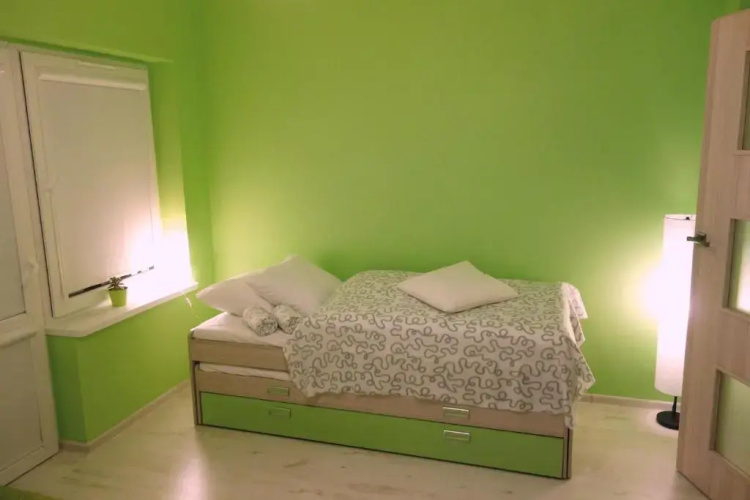 Apartamenty Owocowe