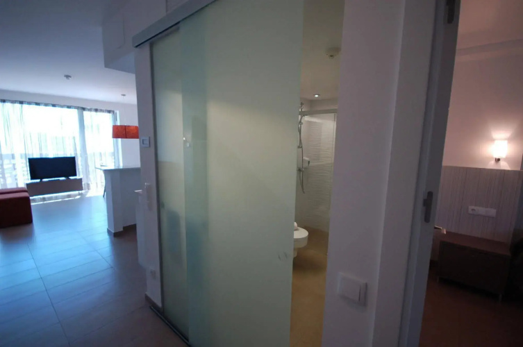Resort Sitges Apartment