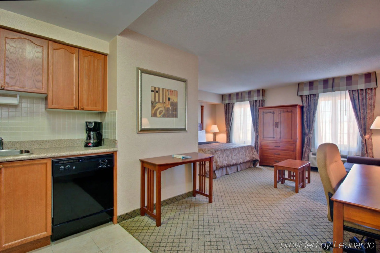 Executive Residency By Bw Toronto-Mississauga photo 35