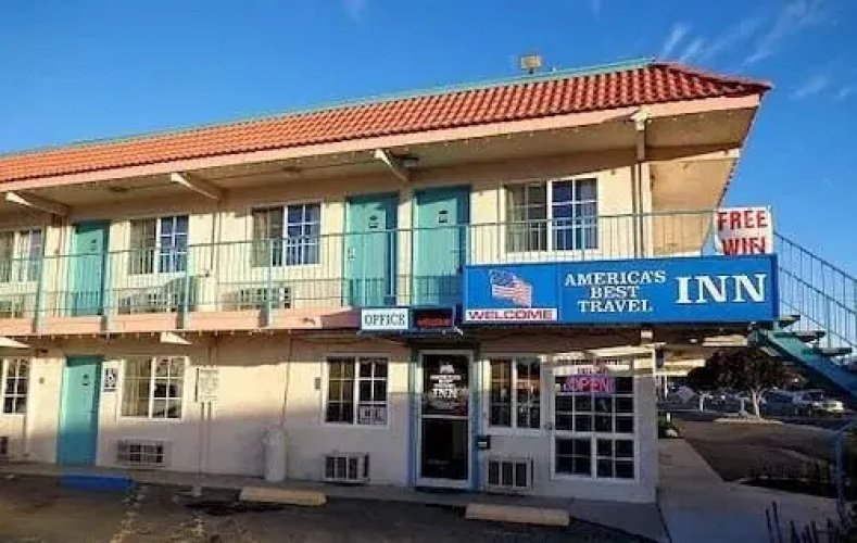 Americas Best Travel Inn