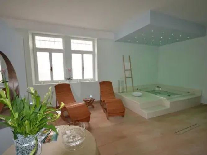Hotel Villa Bernt