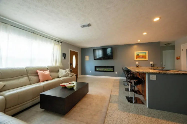 Manasota Beach House