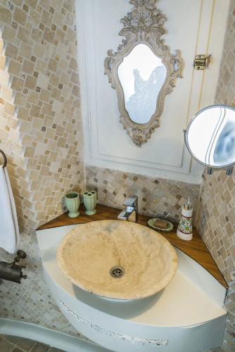 Alacati Degirmen Hotel