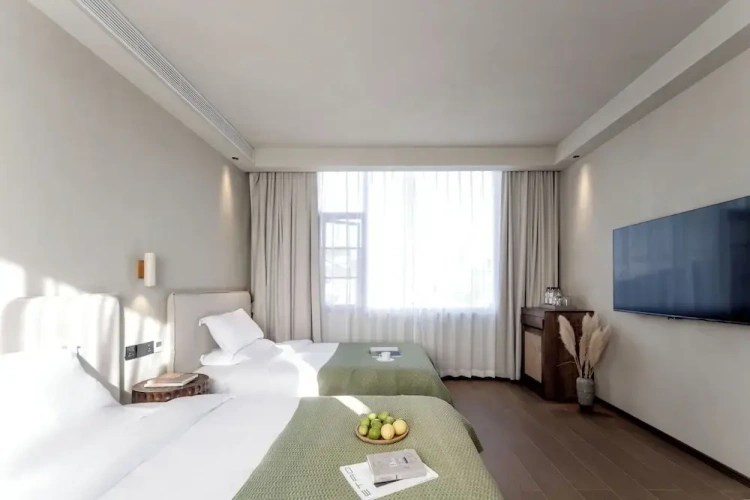 Economy Twin room