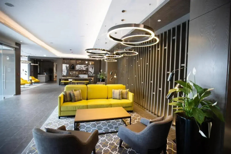 Centro Mada Amman By Rotana