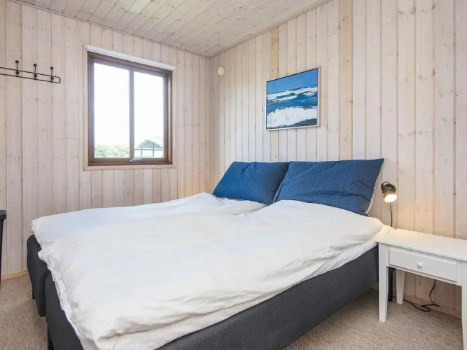 4 Star Holiday Home in Juelsminde