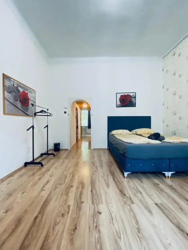 Affordable 3BR Apartment Top Location