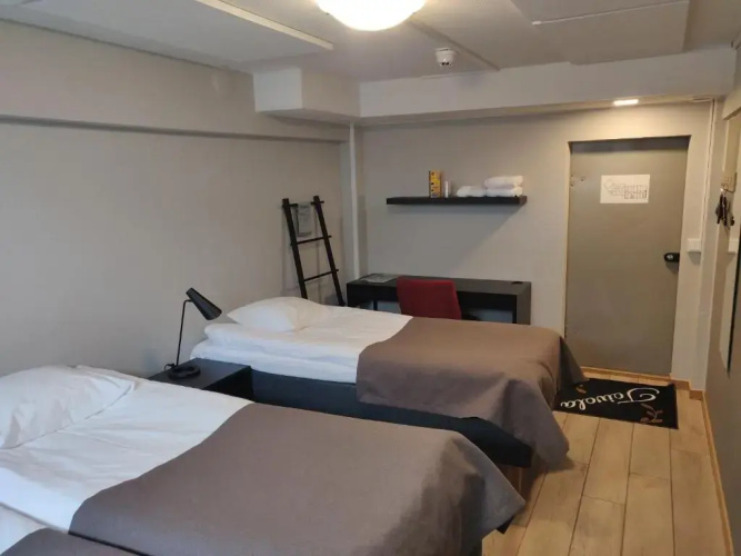 Hostel Toivola