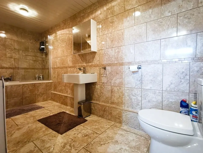 Business Apartment