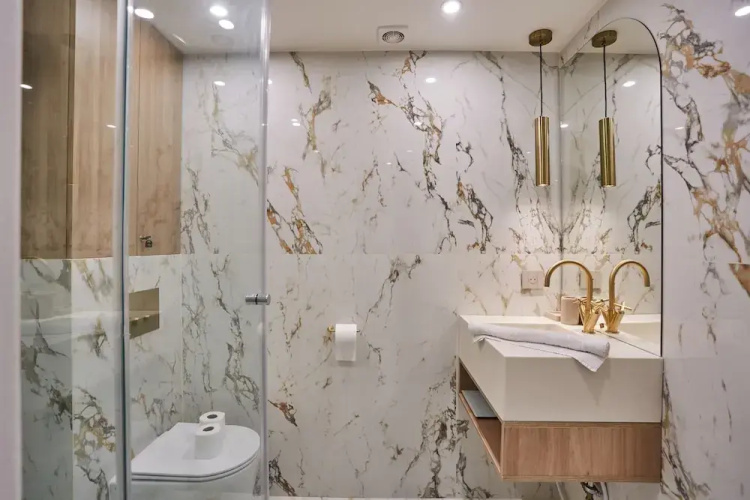 Apart Hotel Centre de Paris by Studio prestige
