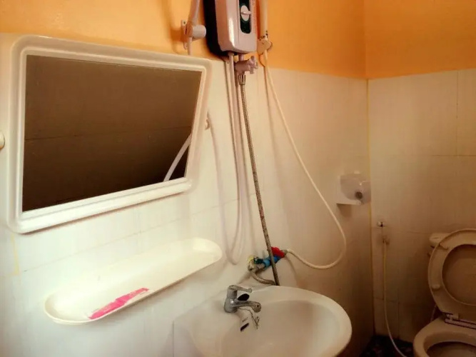 Hmong Thor Guesthouse