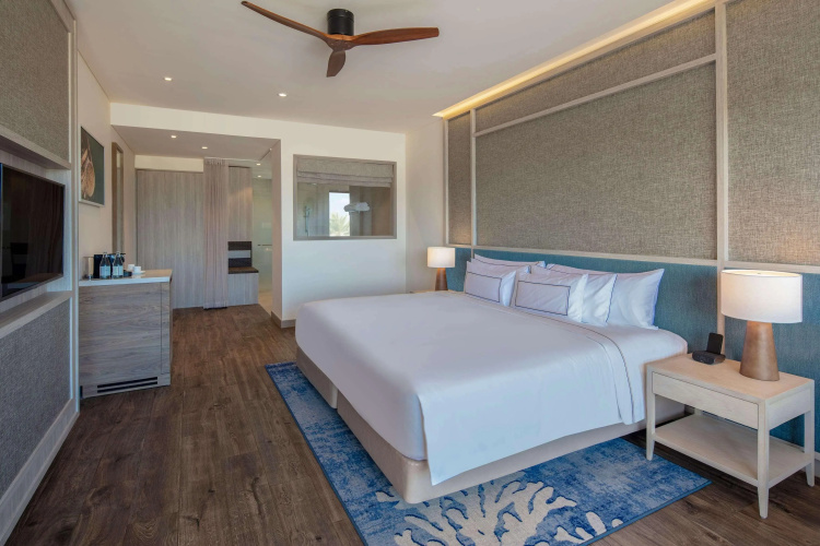 Meliá Ho Tram Beach Resort photo 6