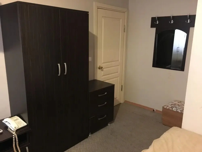 Tac Hotel