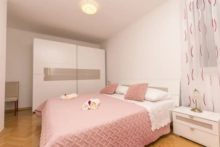 Apartment Ivanka