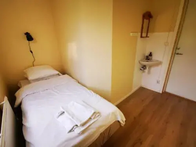 Solbacken Bed & Breakfast