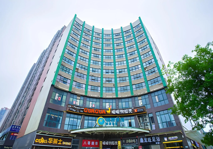 Hotelafbeelding