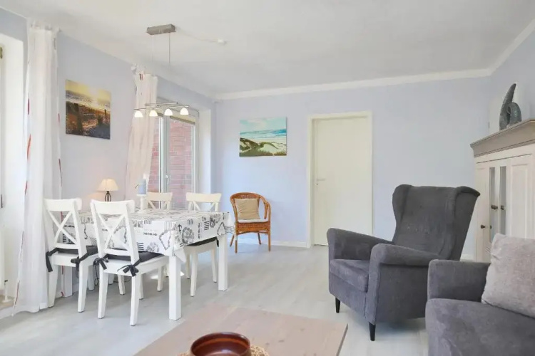 Goosbrink Wohnung 15