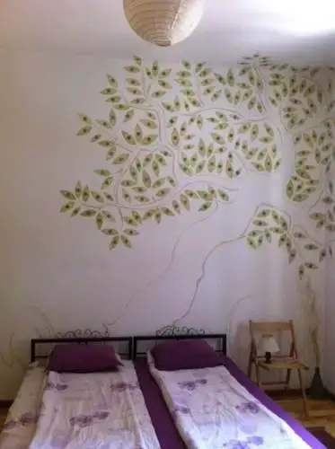 Art Hostel and B&B