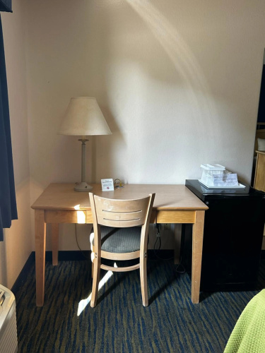 Ameristay Hotel Inn & Suites Waverly