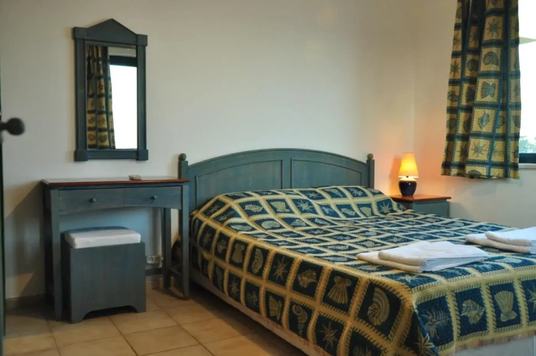 Standard Double Suite
