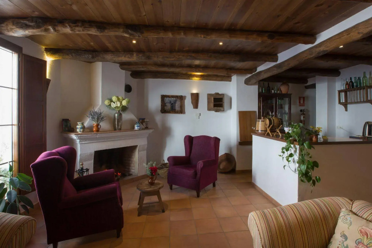 La Posada de San Marcos