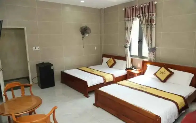 Hotelafbeelding