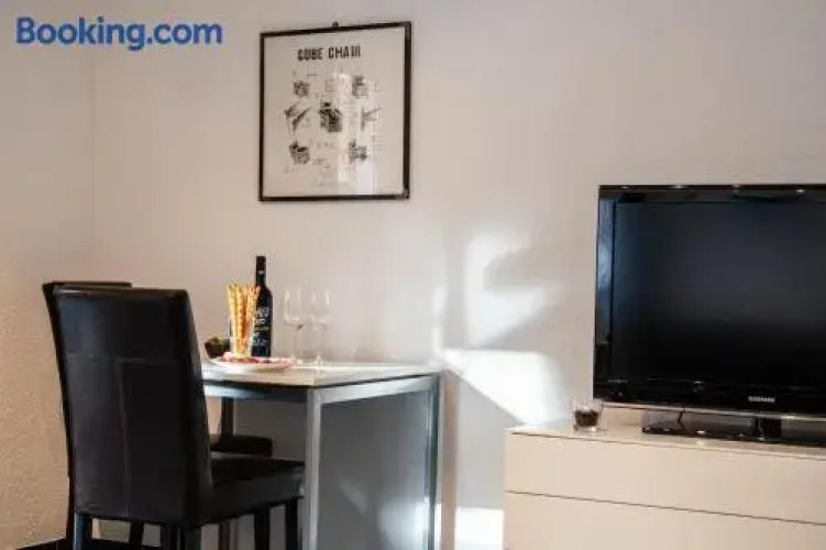 Apartment Bacchus
