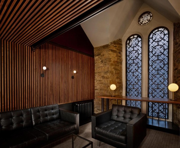 The Bodmin Jail Hotel photo 12