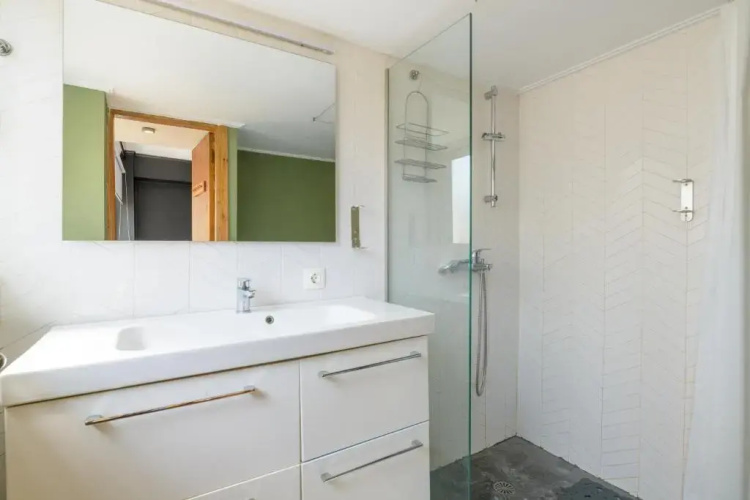 Holodek Apartments : Parthenon