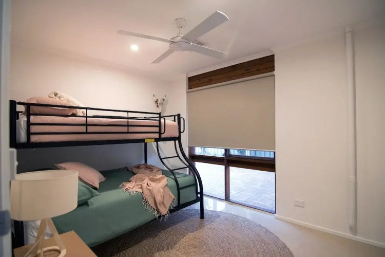 Lake House 61 Mulwala