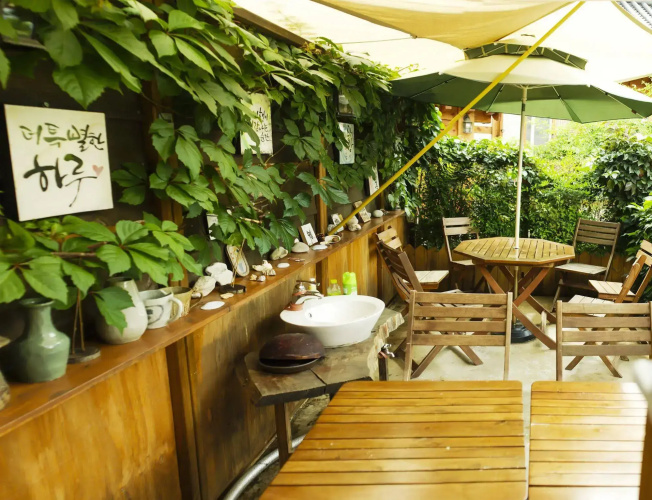 Hohomom Guesthouse