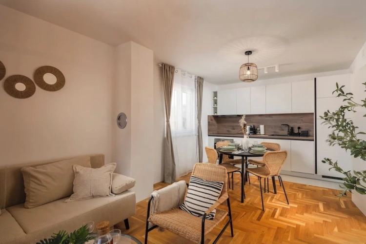 Standard Apartment
