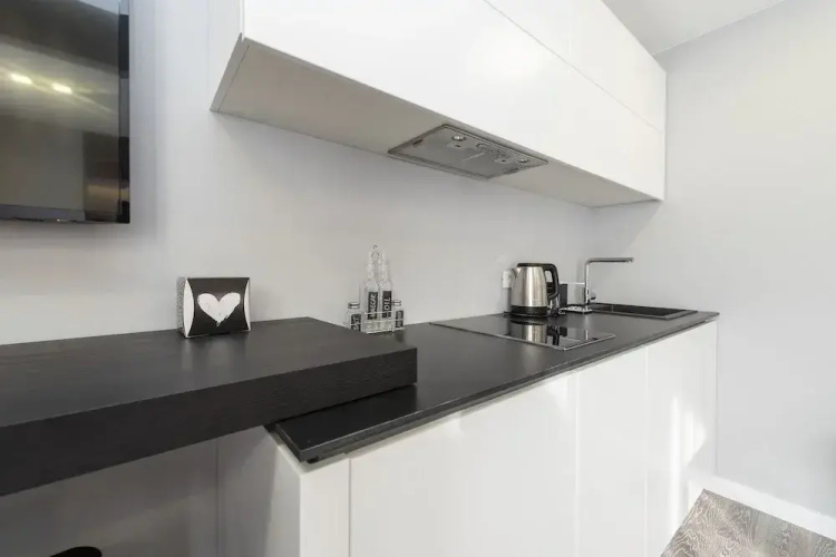 Tinel Superior Residence