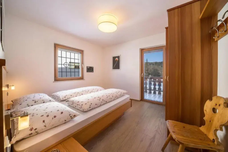 Ferienwohnung Ifinger Edelweiss