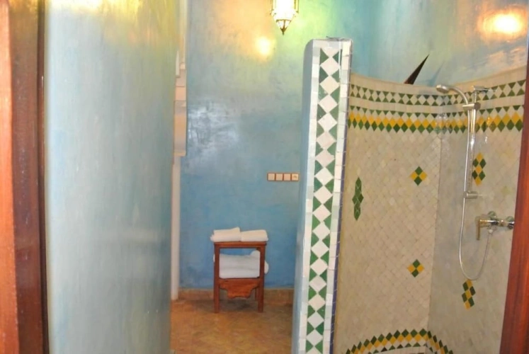 Standard Suite