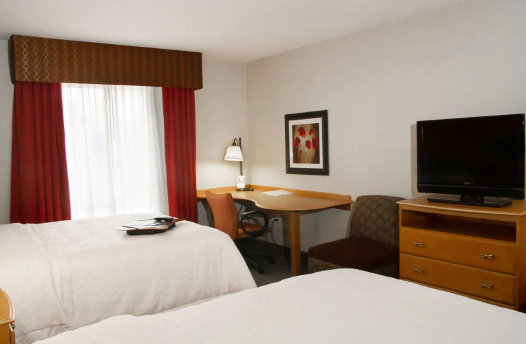 Spark by Hilton Cedar City