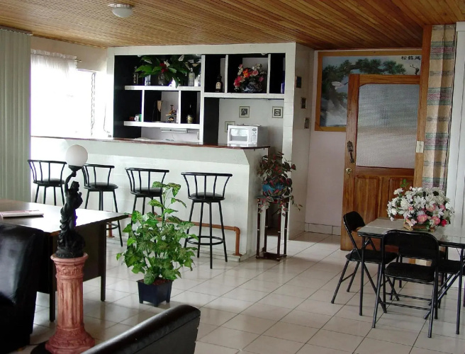 Apart-Hotel Roma