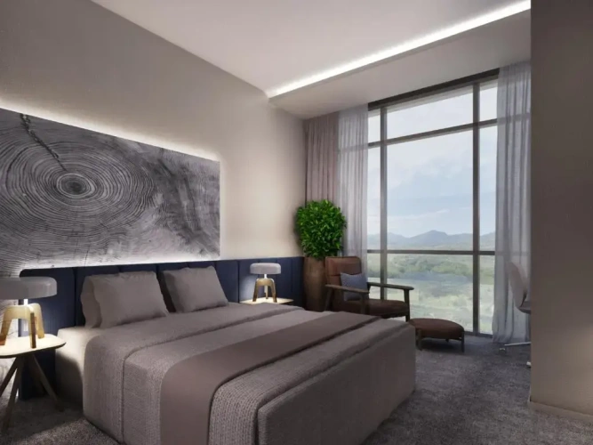 Superior Double room