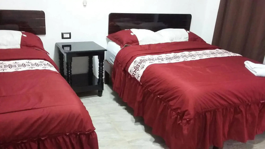 Hotel Mallorca