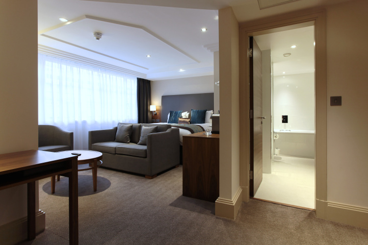 Amba Hotel Marble Arch photo 21