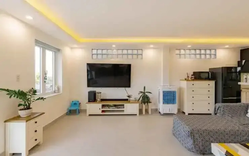 Le Rivage Villa