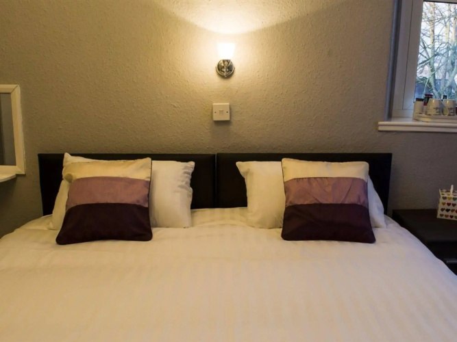 The Morley Guest House