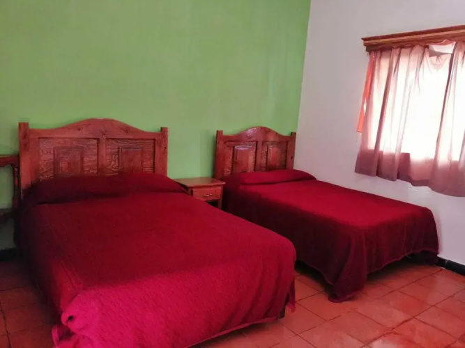 Hotel Mary