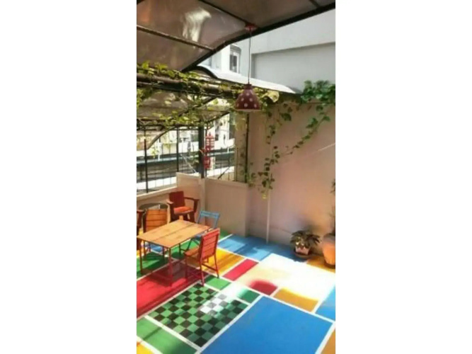 Nida Rooms Bang Rak Vacation