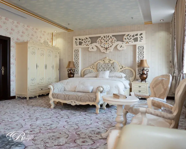 Rfaya Hotel