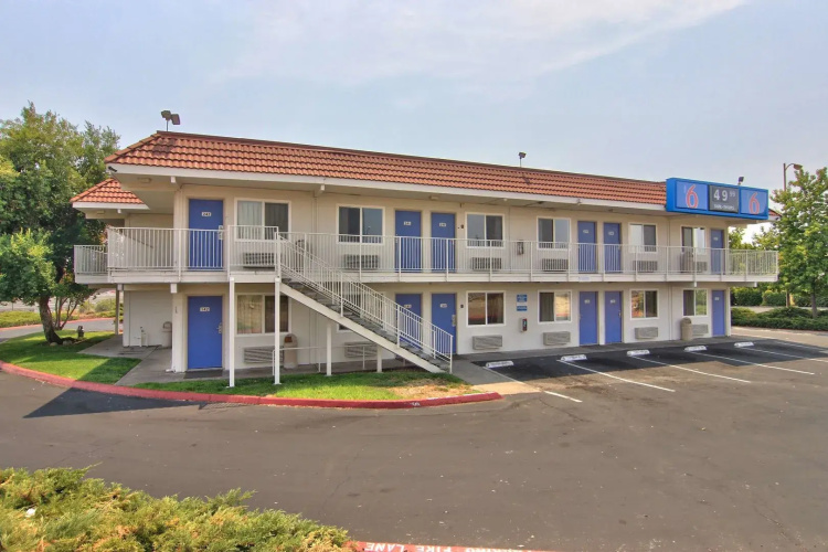 Hotelafbeelding